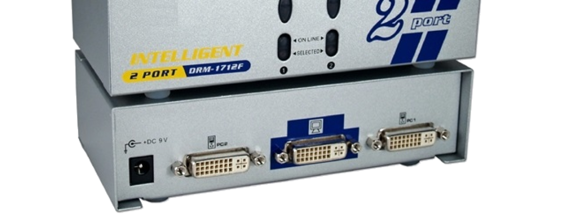 Switch DVI Switch DVI
