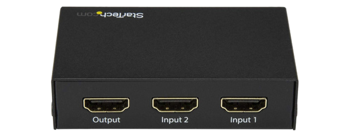 Switch HDMI Switch HDMI