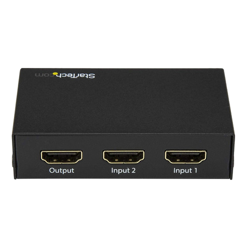 Switch HDMI