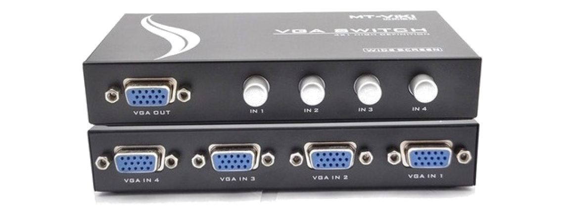 Switch VGA Switch VGA