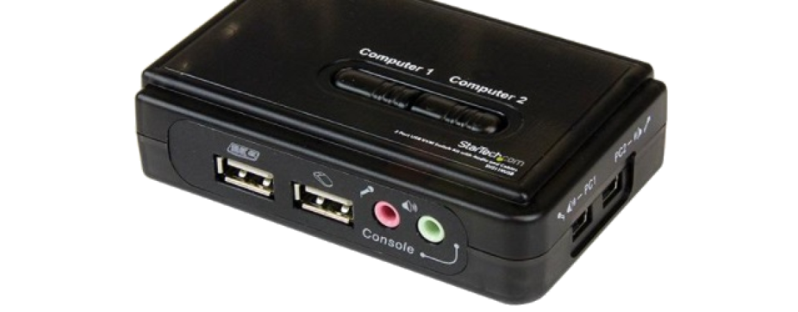 Switch KVM Switch KVM