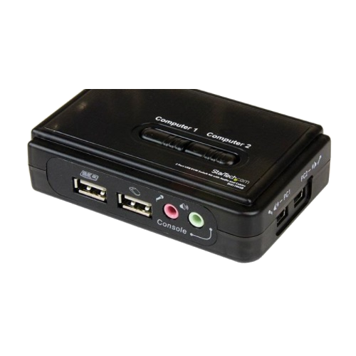 Switch KVM
