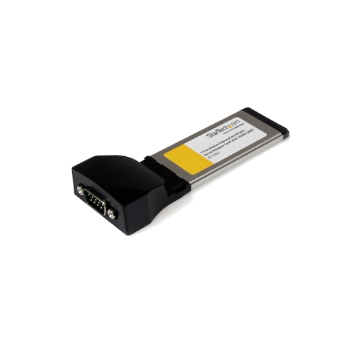 Tarjeta PCMCIA y ExpressCard