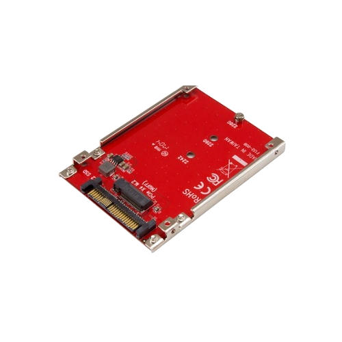 Tarjeta SSD y HDD