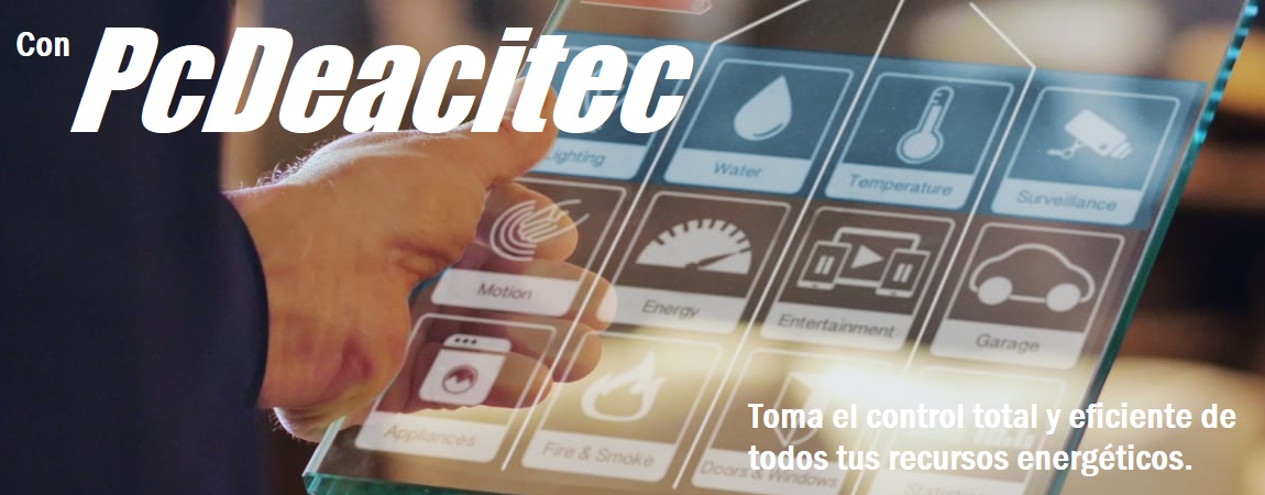 Energía y Climatización