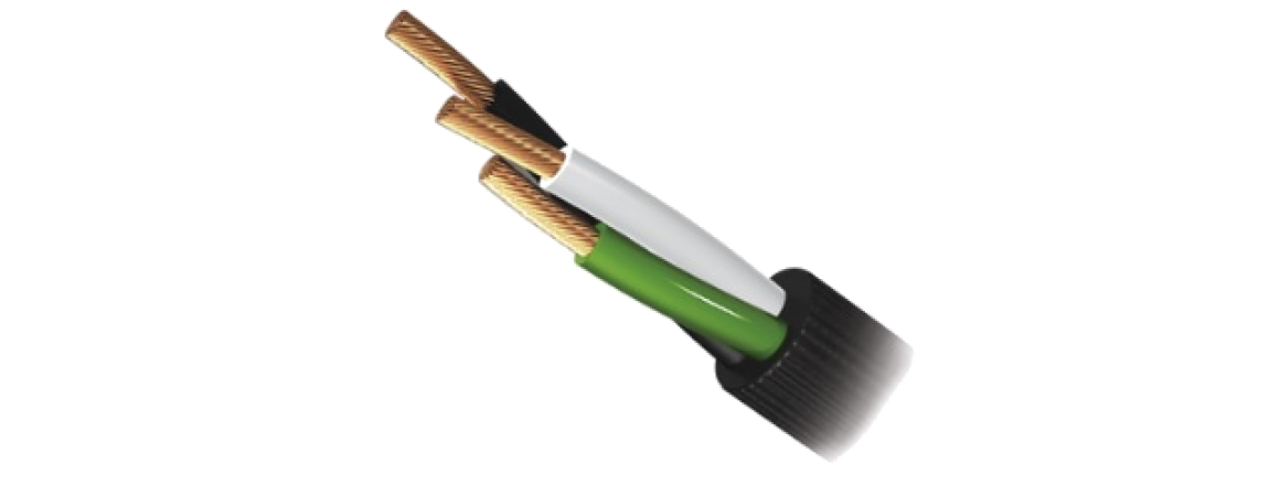 Cableado Eléctrico