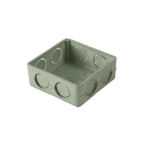 Tubería PVC / Registros PVC