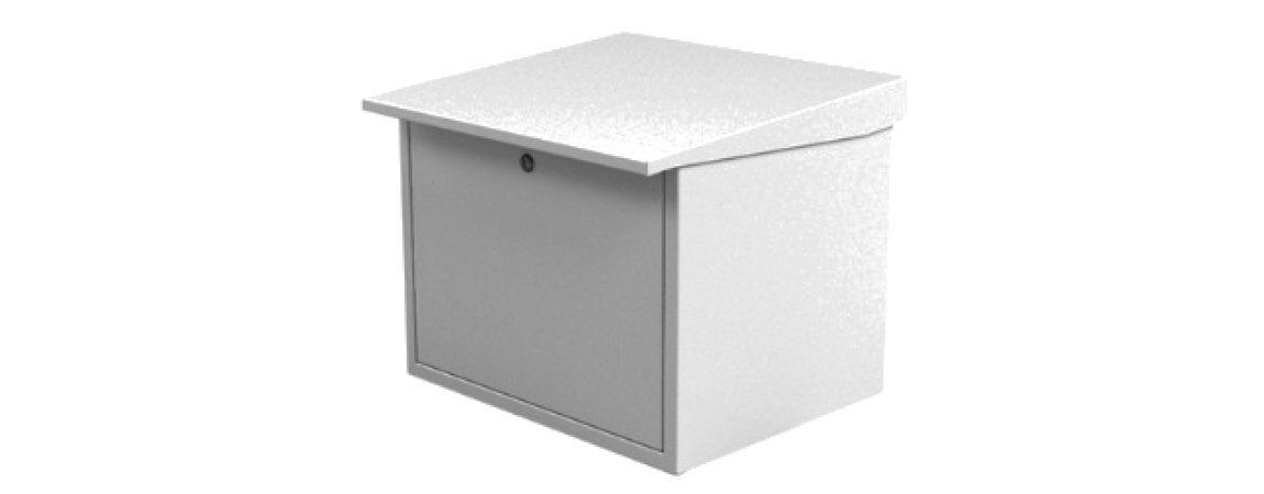 Gabinetes y Racks Gabinetes y Racks