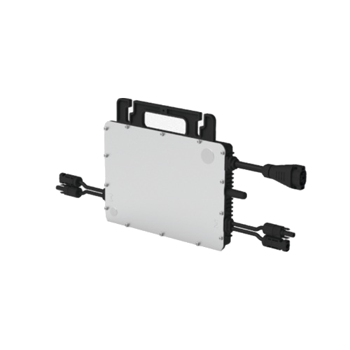 Microinversores