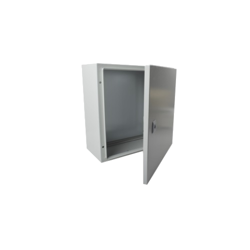 Gabinetes y Cajas