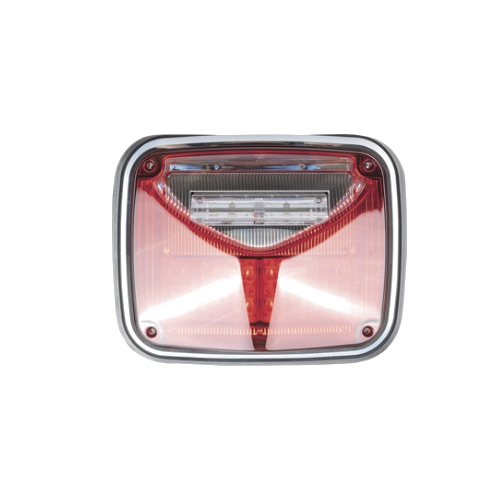 Luces Auxiliares para Ambulancias