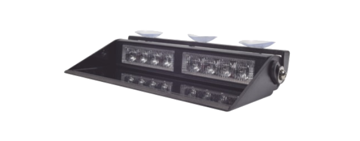 Barras de Luz para Interior Vehiculares