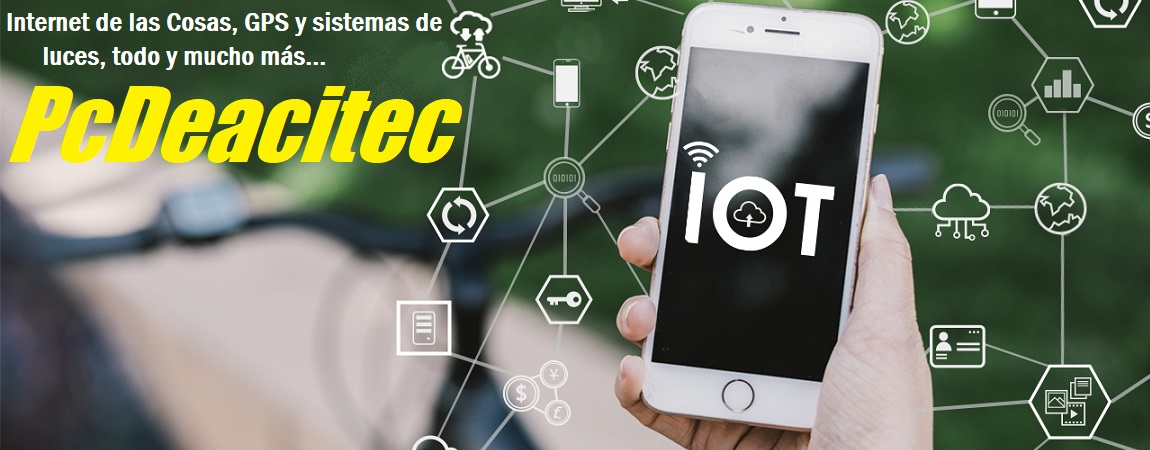 GPS, Telemática y Equipamiento Vehicular