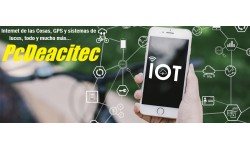 GPS, Telemática y Equipamiento Vehicular