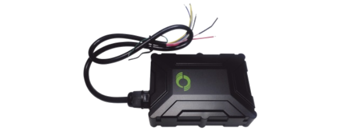 Trackers GPS