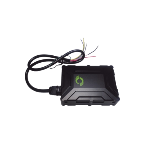 Trackers GPS