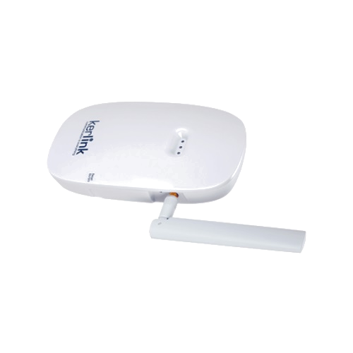 Gateways y Routers