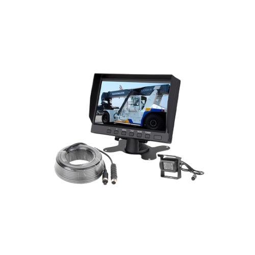 Accesorios Vehiculares