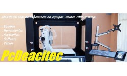 Mini Router CNC