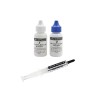 Kit de pasta térmica Arctic Silver 5 de 12 gr y soluciones ArctiClean