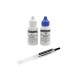 Kit de pasta térmica Arctic Silver 5 de 12 gr y soluciones ArctiClean