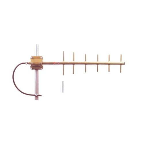 Antenas