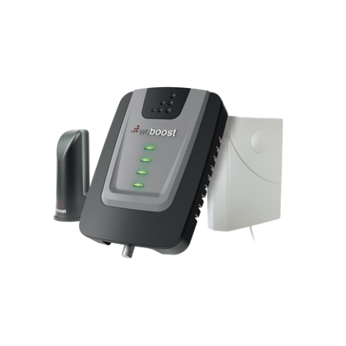 Amplificadores de Señal Celular (AdSC)