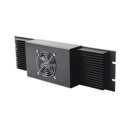 Amplificadores de RF 