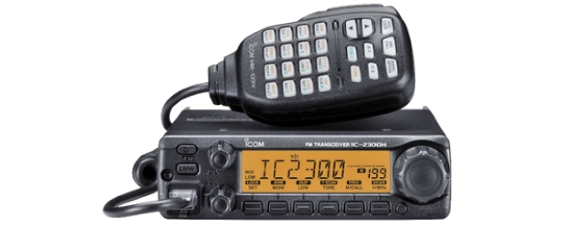 Radios Amateur