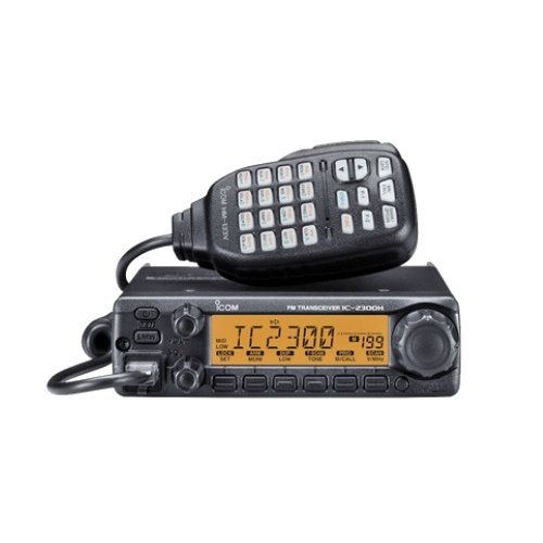 Radios Amateur