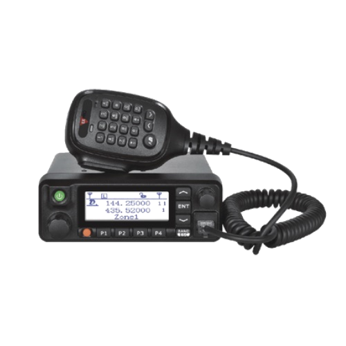 Radios Comerciales TXPRO