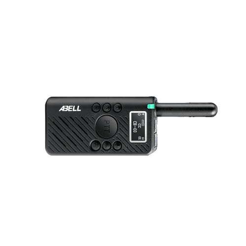 Radios Comerciales ABELL
