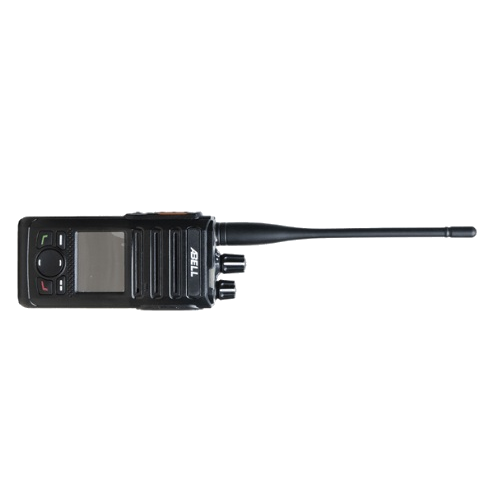 Radios Portátiles UHF​