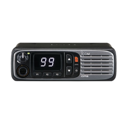 Móviles Digitales UHF