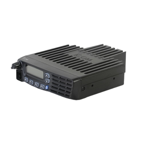 Móviles Digitales VHF