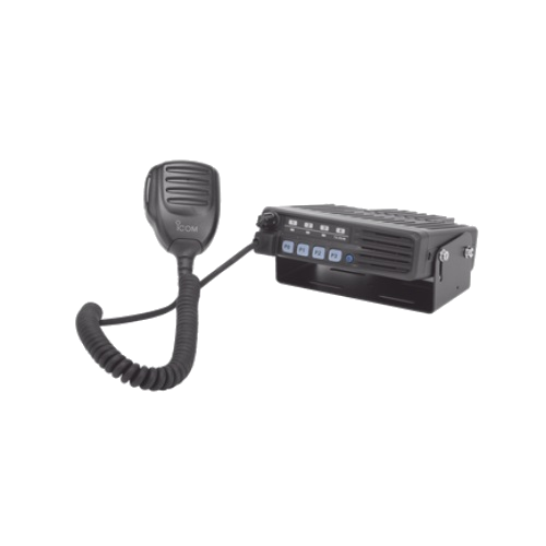 Móviles VHF