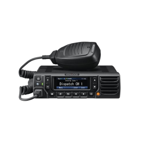 Radios Comerciales ICOM / KENWOOD / TXPRO