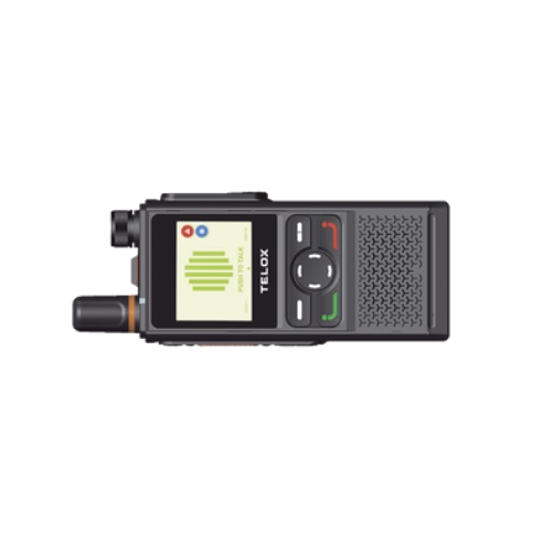 Radios 4G