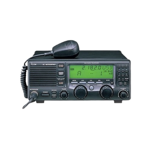 Radios Marinos