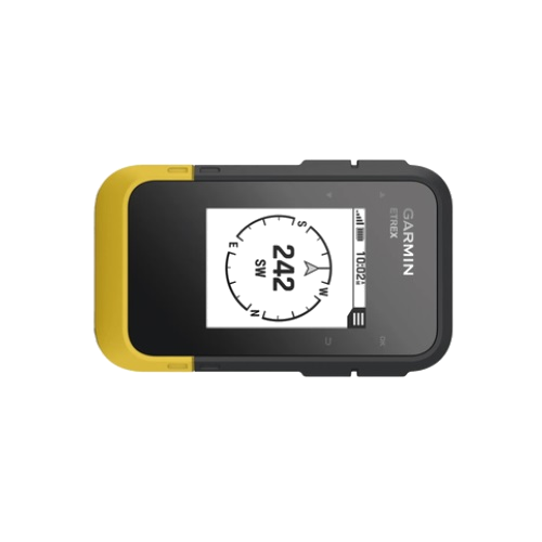 GPS de Mano para Uso al Aire Libre y Marino