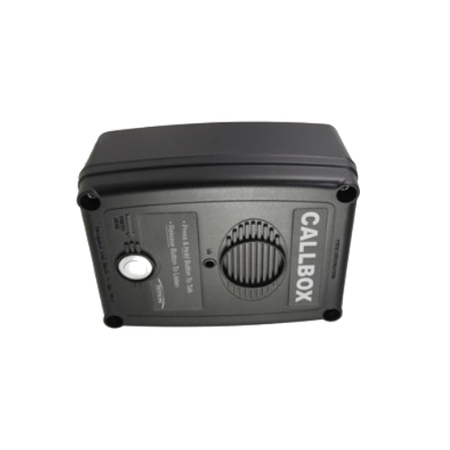 Callboxes