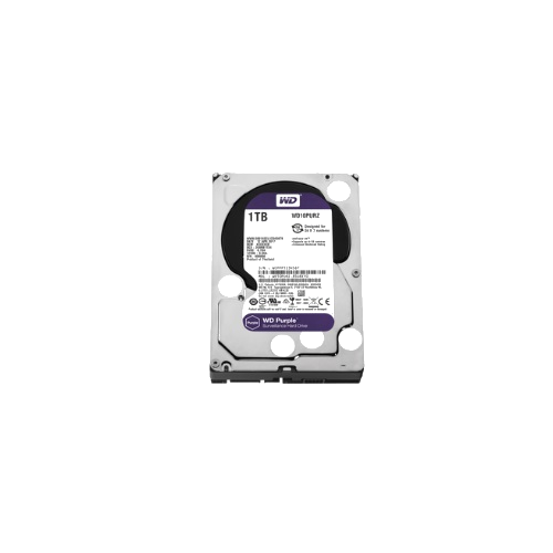 Discos Duros Mecánicos (HDD)