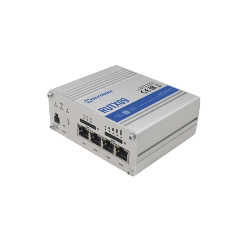 Routers 4G (LTE)/3G