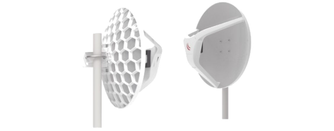 60, 70 y 80 GHz 60, 70 y 80 GHz