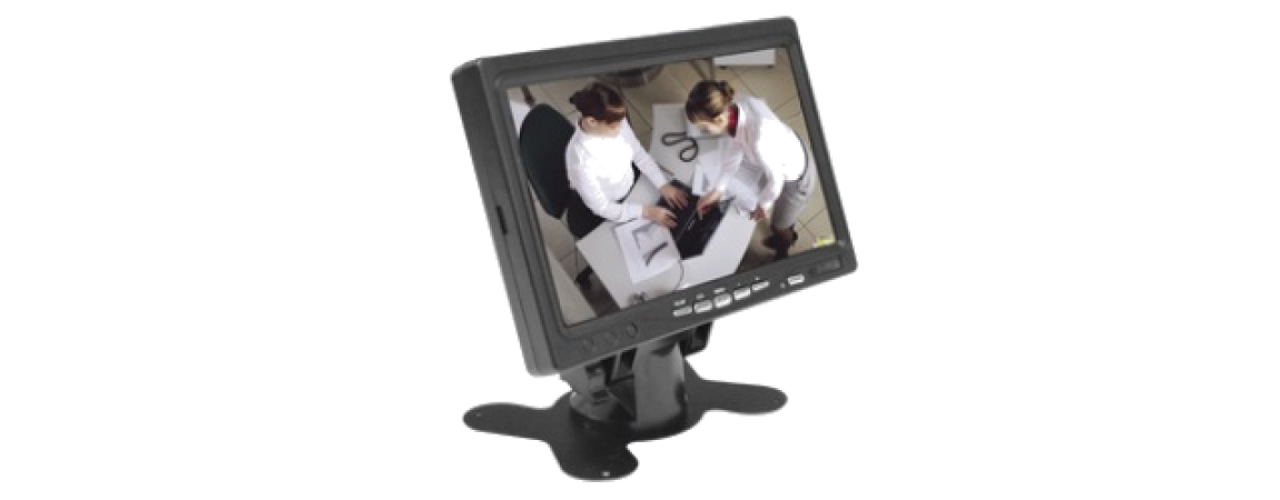 Monitores