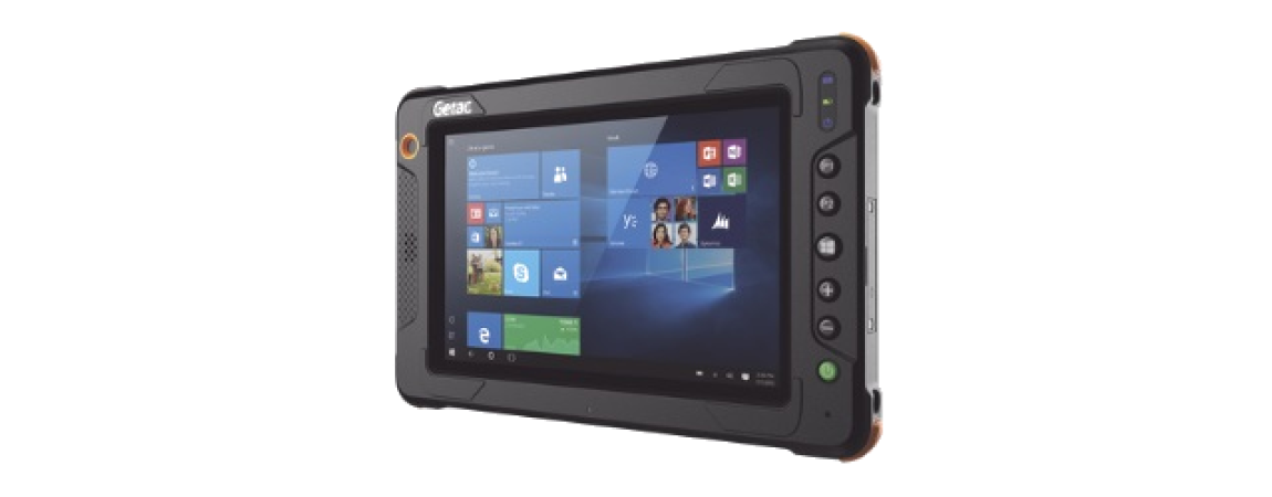 Tablets