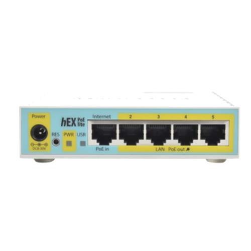 Routers, Firewalls, Balanceadores