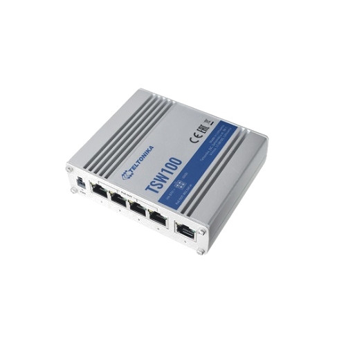 Switches PoE