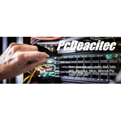Redes e IT