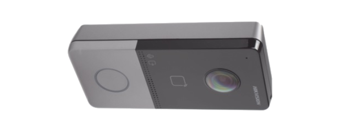 Audio/Video Porteros IP Audio/Video Porteros IP